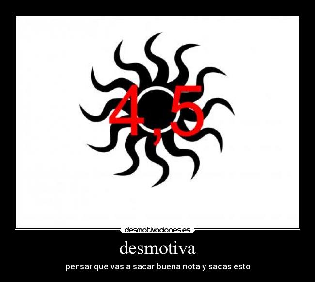 desmotiva -
