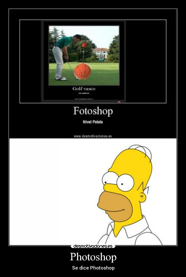 Photoshop - 
