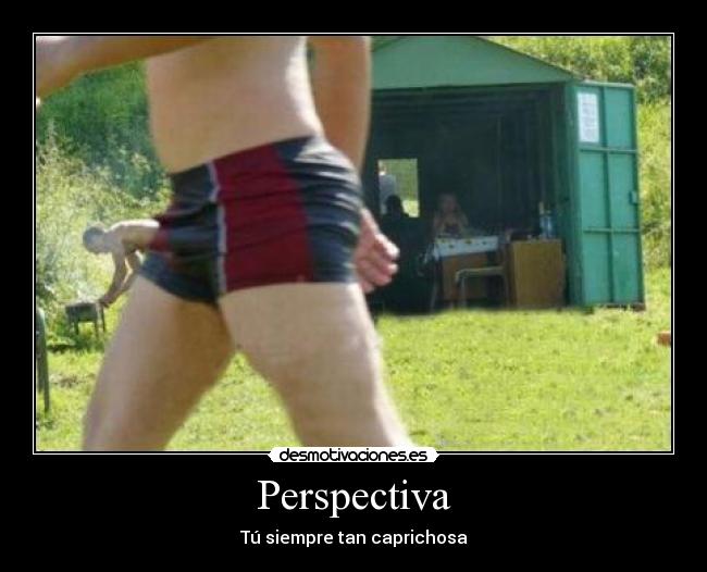 Perspectiva -