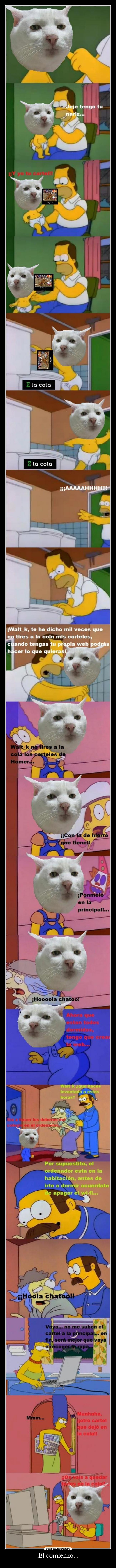 carteles walt_k desmotivaciones