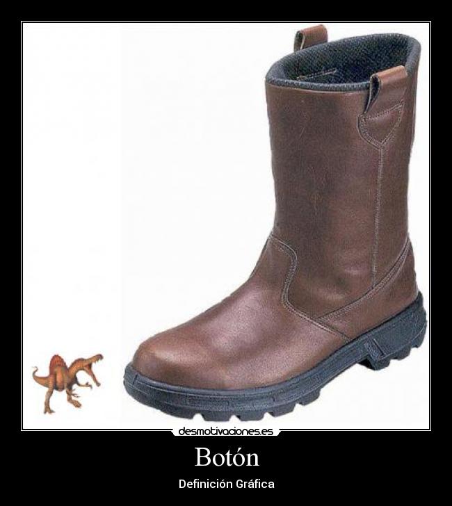 Botón - Definición Gráfica