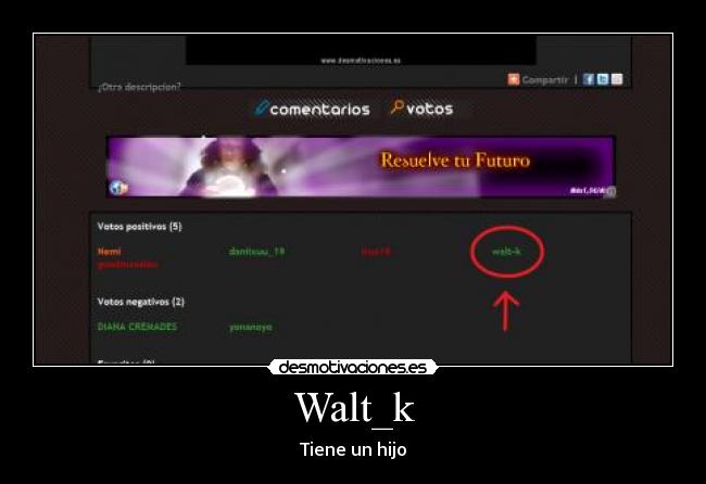 carteles  desmotivaciones