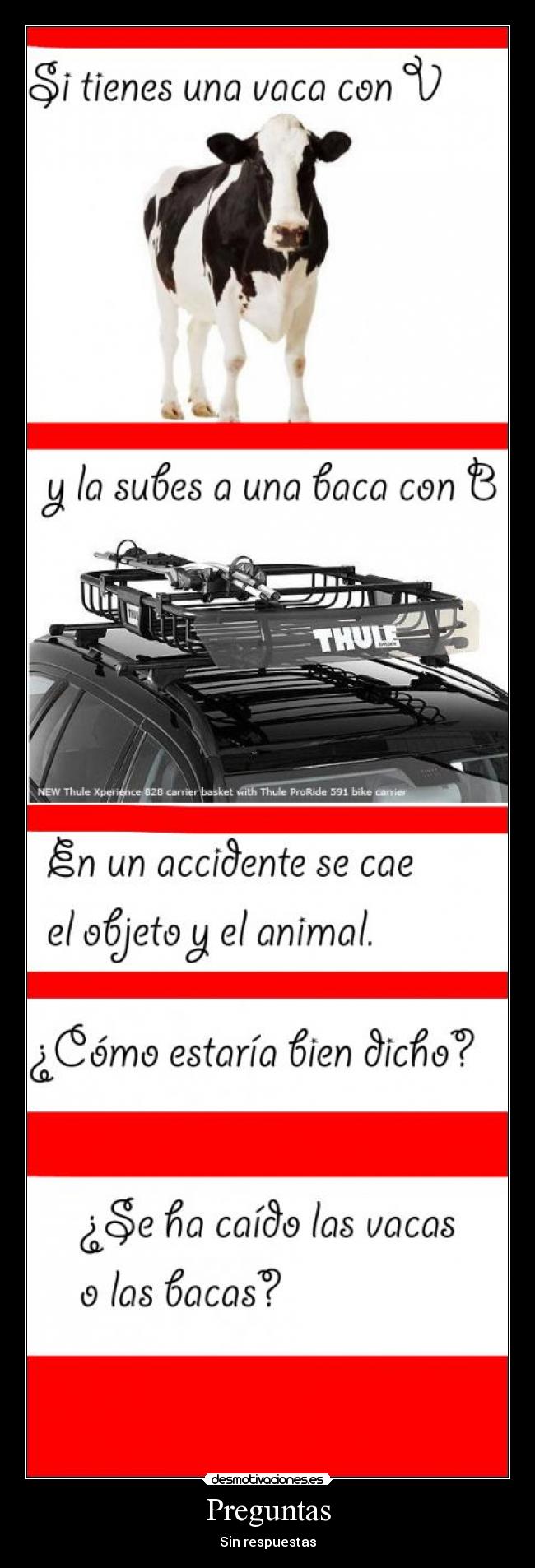carteles tcv desmotivaciones