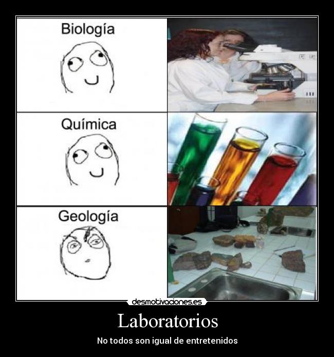 Laboratorios -