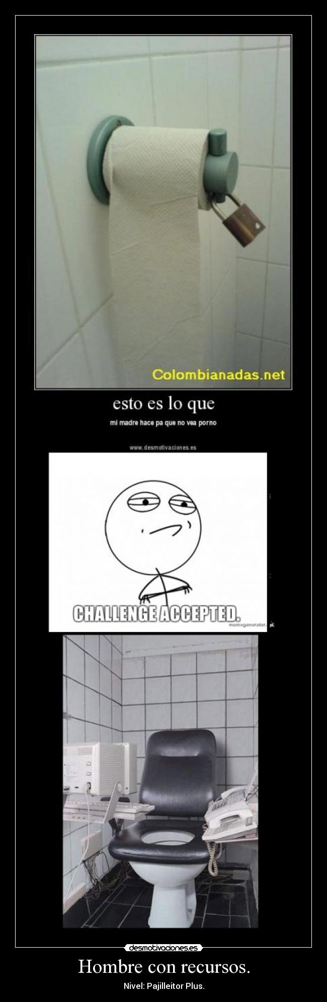 carteles mis etiquetas desmotivaciones