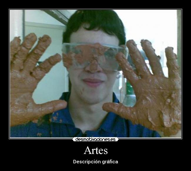 Artes -