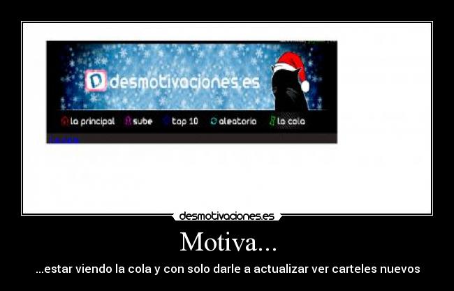 Motiva... -