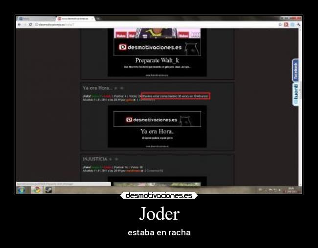 Joder -