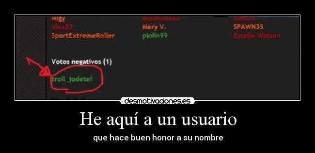 carteles sdhkjb desmotivaciones