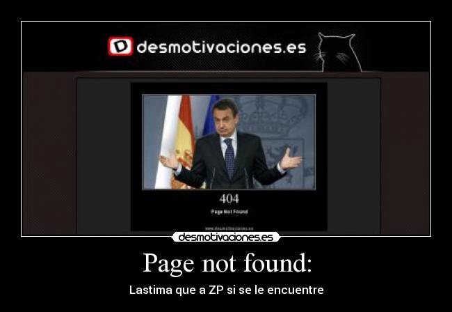 carteles desmotivaciones desmotivaciones