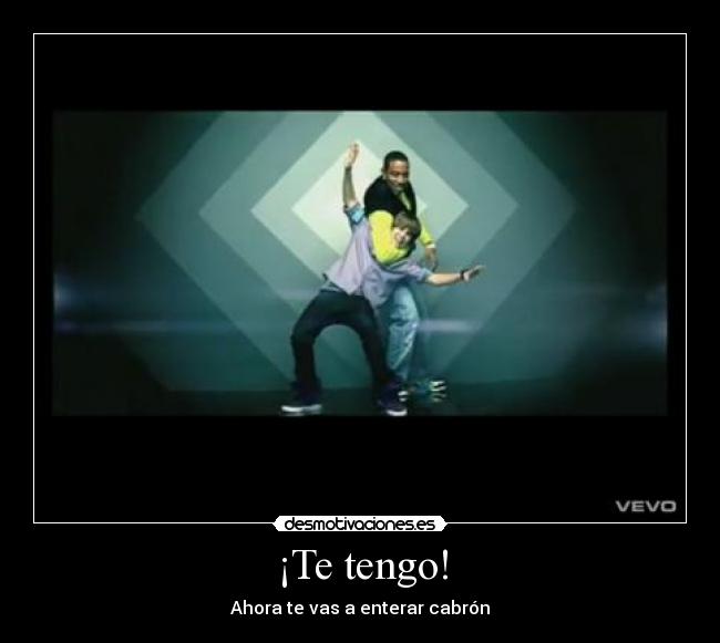 carteles justin bieber ludacris paliza muerte desmotivaciones