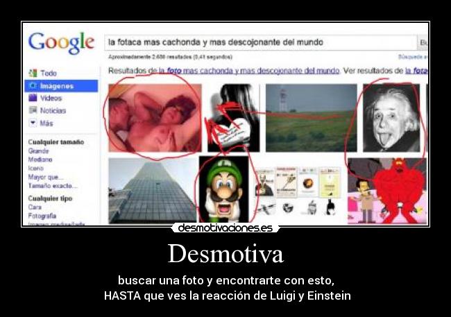 Desmotiva - 