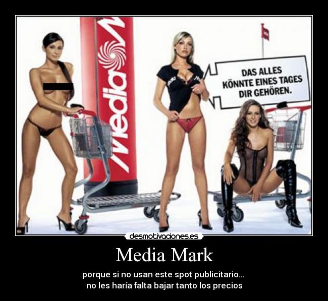 Media Mark -