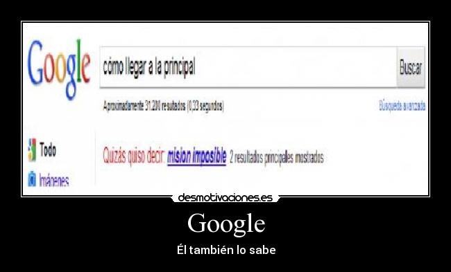 Google -