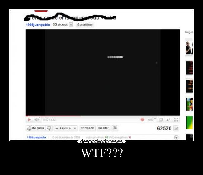 WTF??? -