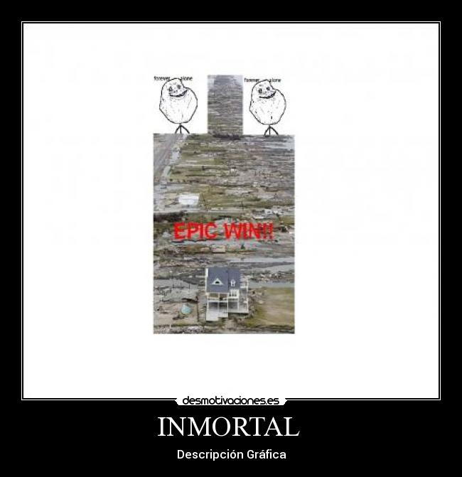 INMORTAL -