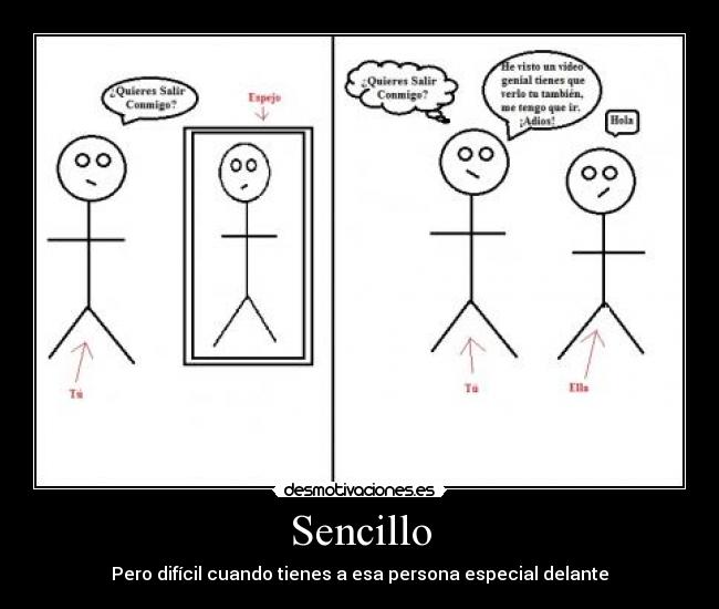 Sencillo -
