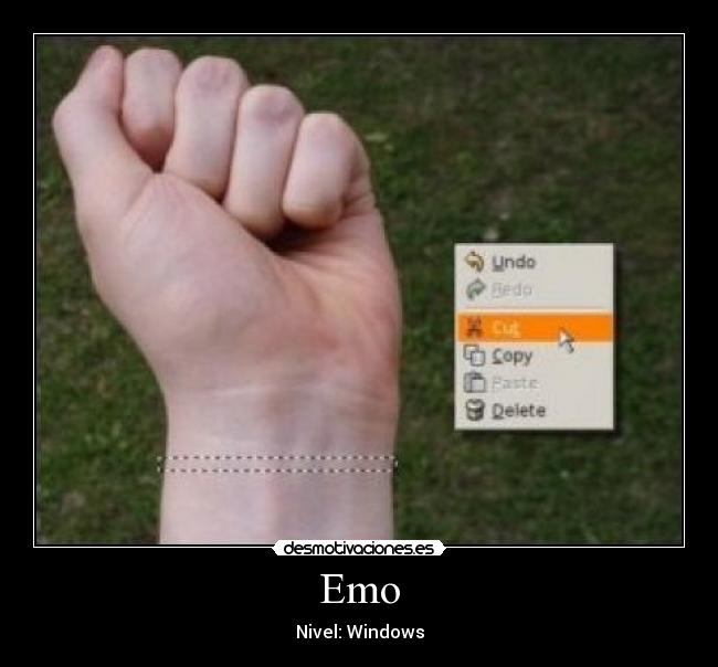 Emo -