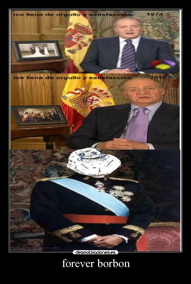 forever borbon -