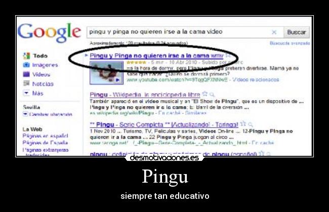 Pingu - 