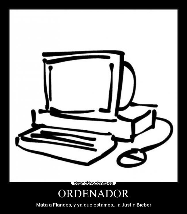 ORDENADOR -