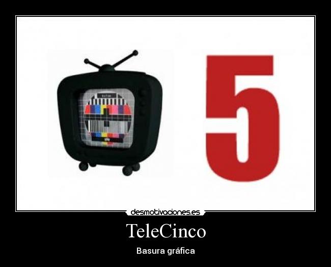 TeleCinco -