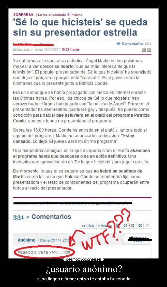 carteles hay que joderse desmotivaciones