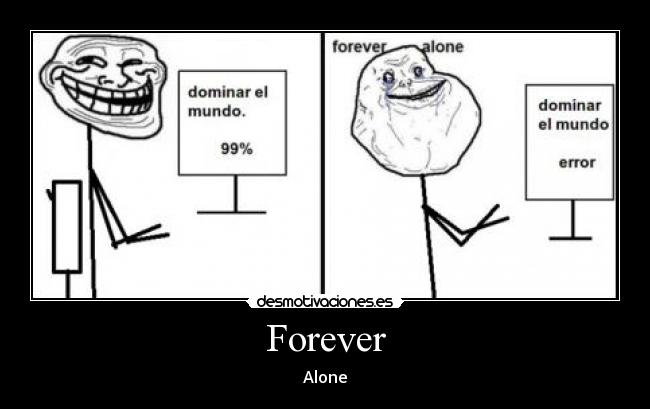 Forever -