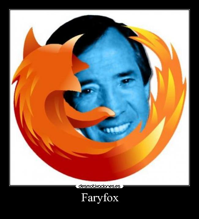 Faryfox -