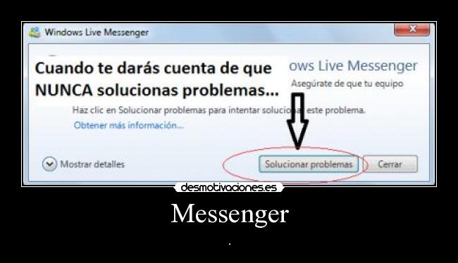 Messenger - .