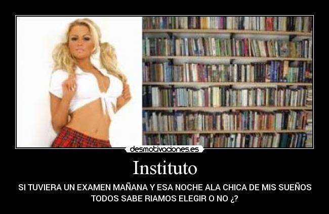 Instituto -
