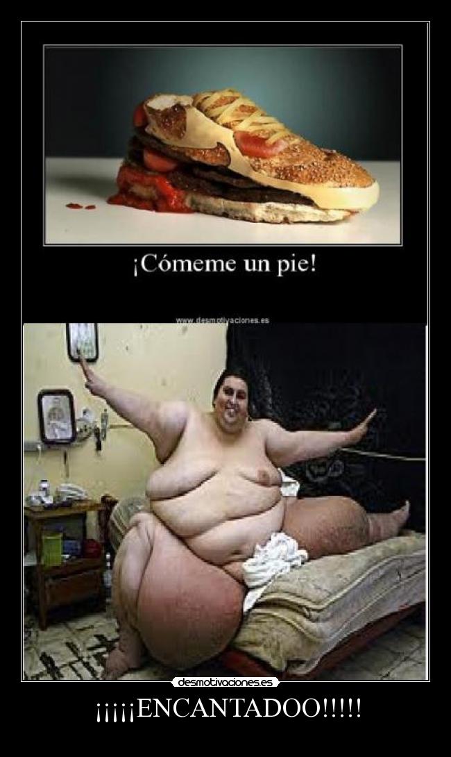 ¡¡¡¡¡ENCANTADOO!!!!! - 