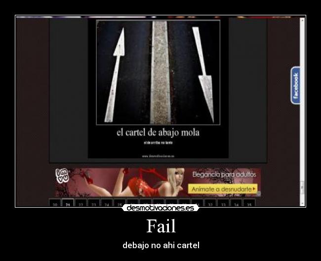 Fail - 