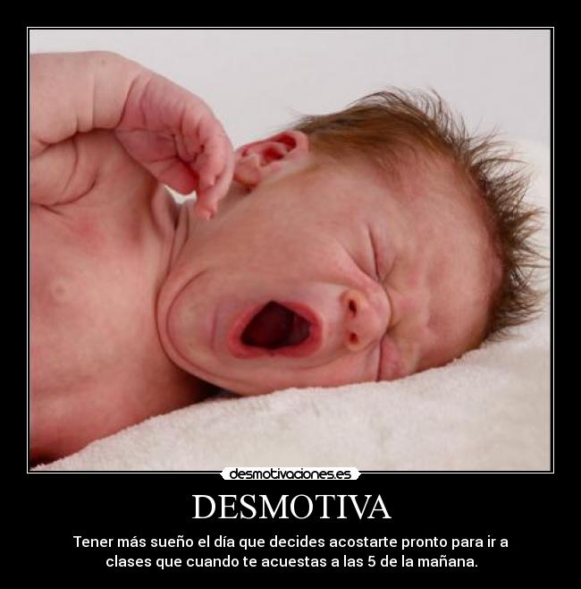 DESMOTIVA - 