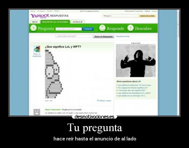 carteles wft desmotivaciones