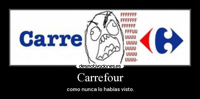 Carrefour - 