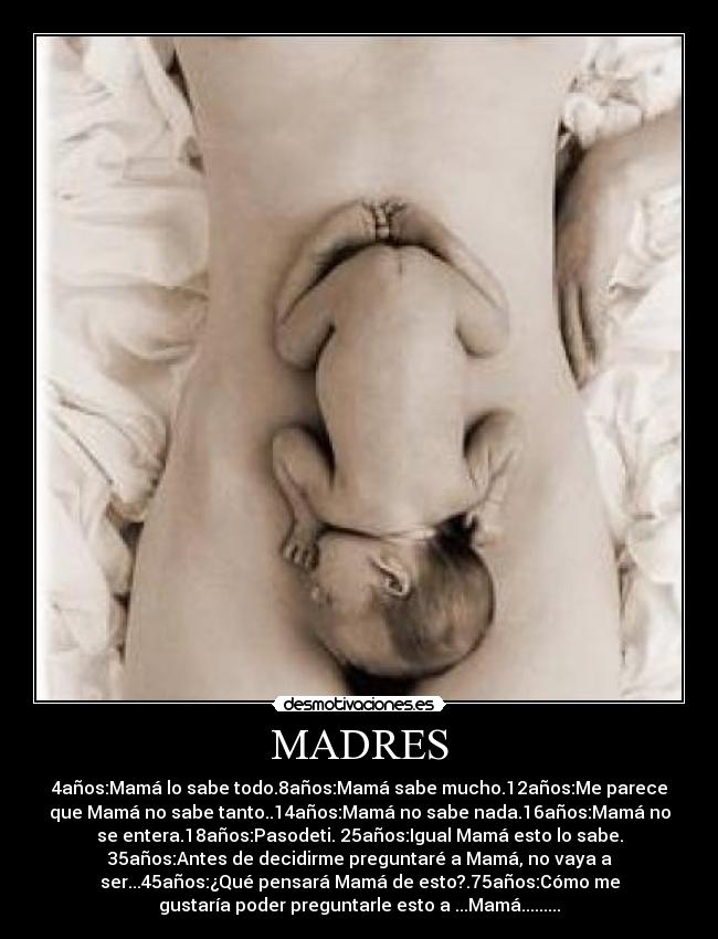 MADRES - 