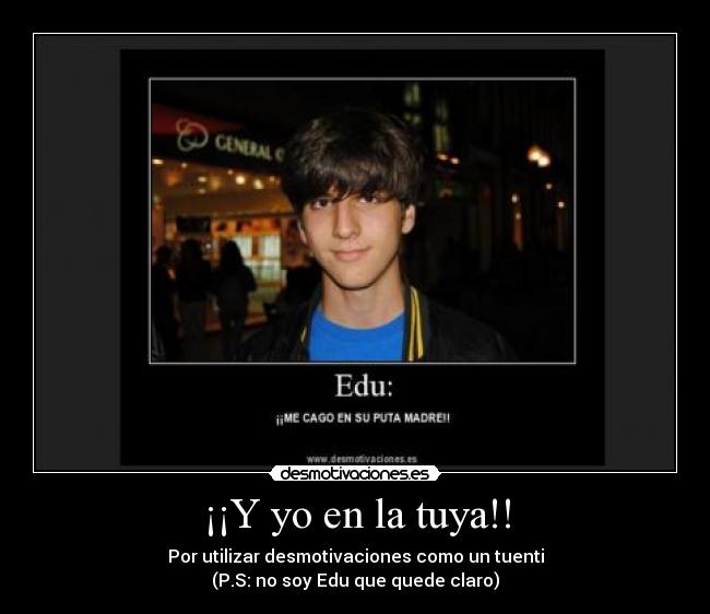 carteles hay que joderse desmotivaciones