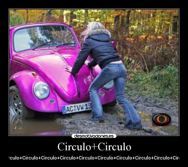 Circulo+Circulo - 