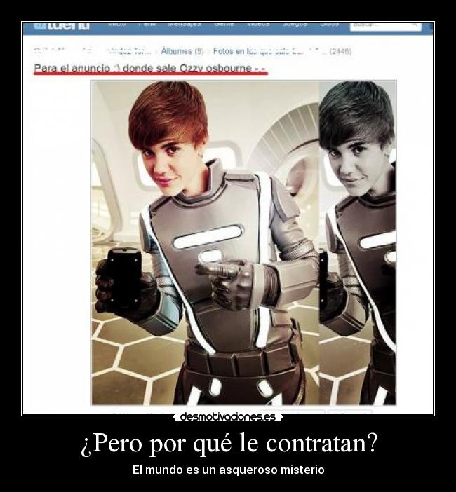 carteles hay que joderse desmotivaciones