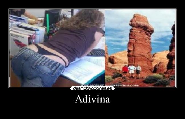 Adivina -