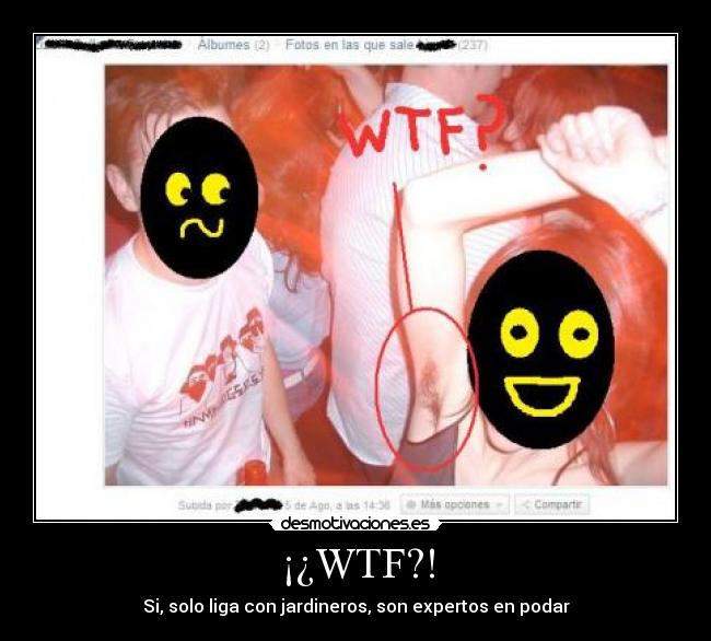 ¡¿WTF?! -