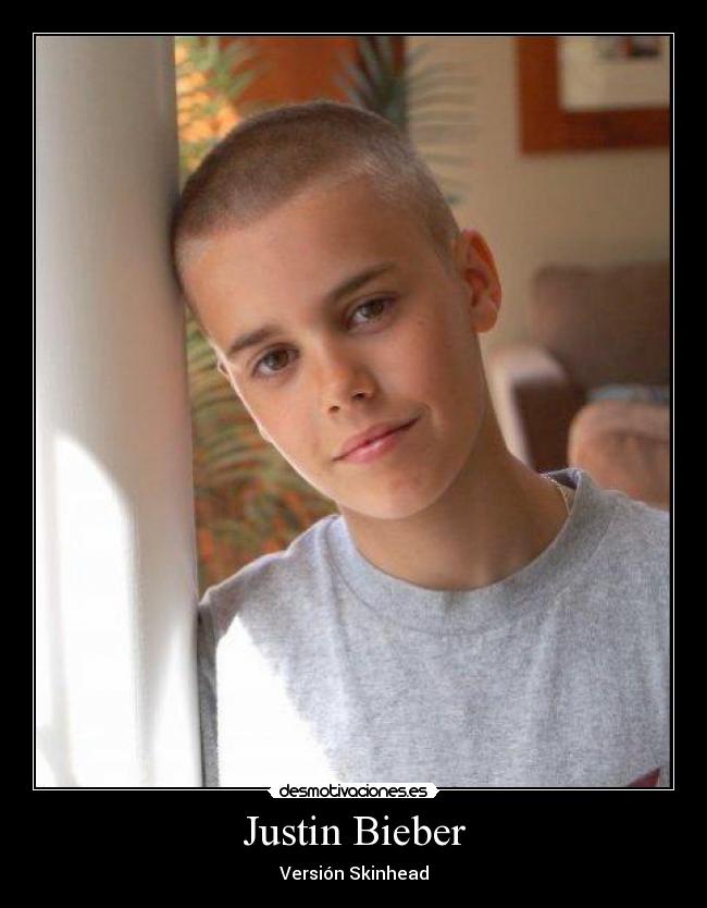Justin Bieber -