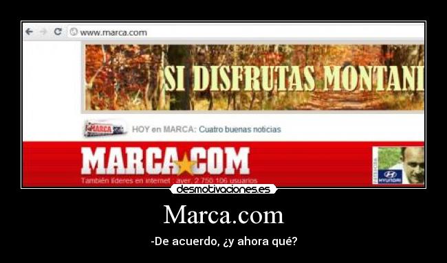 Marca.com - 