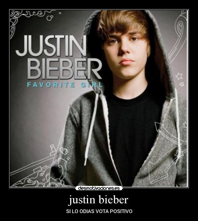 justin bieber -
