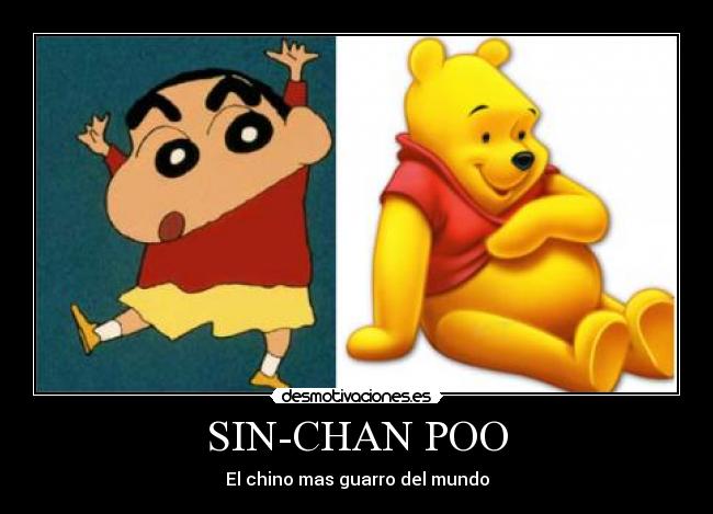 SIN-CHAN POO - 