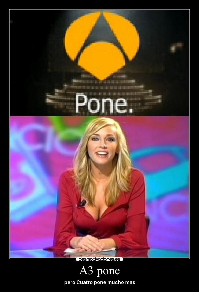 A3 pone - 