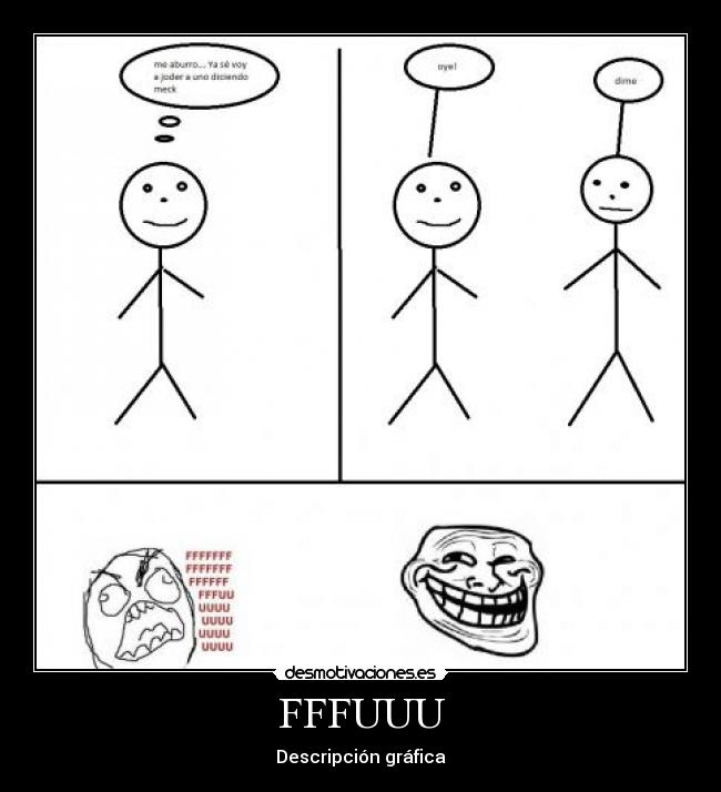 FFFUUU - Descripción gráfica