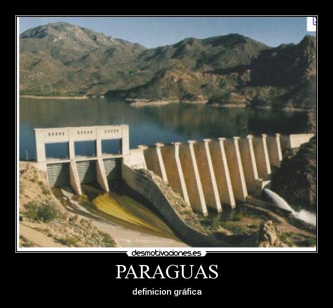 PARAGUAS - 