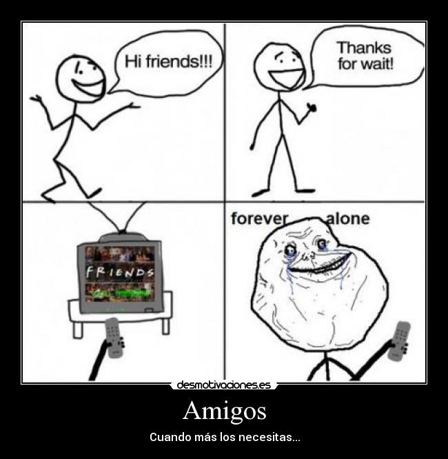Amigos -